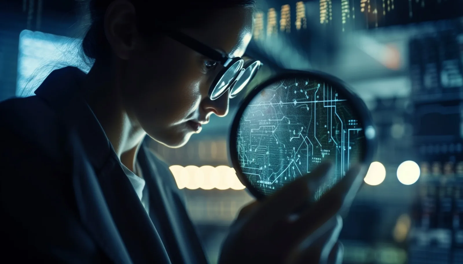 Persistent Operational Visibility
